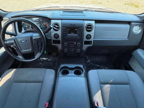 Used 2014 Ford F150 XLT w/ XLT Convenience Package AWD/4WD image 4