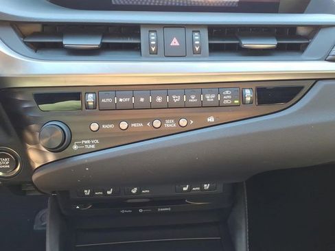 Used 2020 Lexus ES 350 F Sport w/ Accessory Package 2 image 11