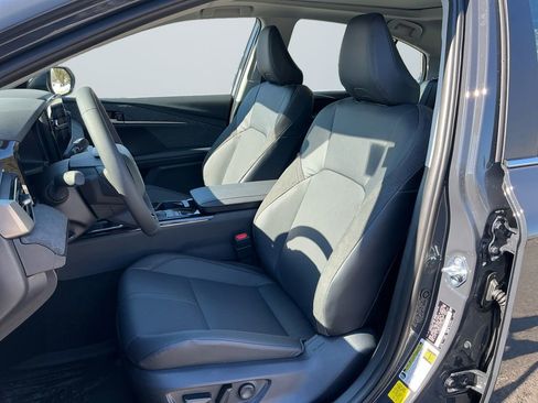 New 2026 Toyota Camry XLE image 10