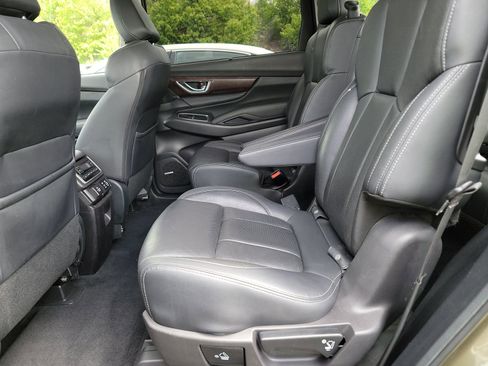 Used 2023 Subaru Ascent Touring AWD/4WD image 19
