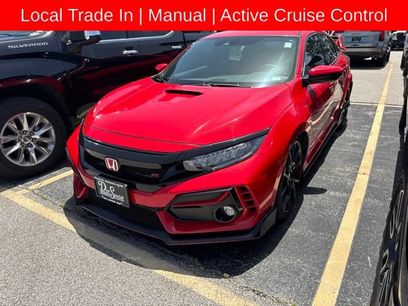Used 2021 Honda Civic Type R