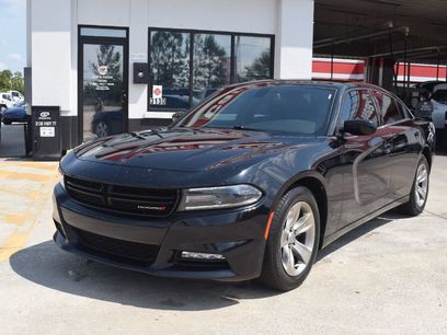 Used 2018 Dodge Charger SXT Plus