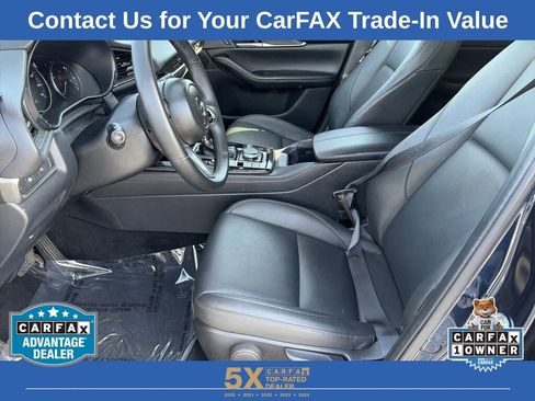 Used 2025 MAZDA CX-30 AWD 2.5 S w/ Select Sport Pkg image 28
