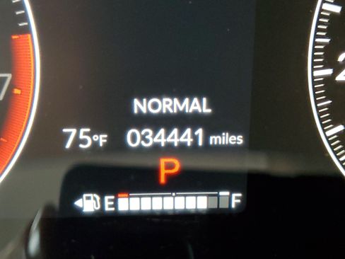 Certified 2024 Honda CR-V EX image 18