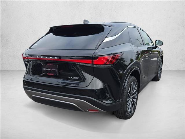 New 2026 Lexus RX 350 Premium Plus w/ Convenience Package FWD image 2