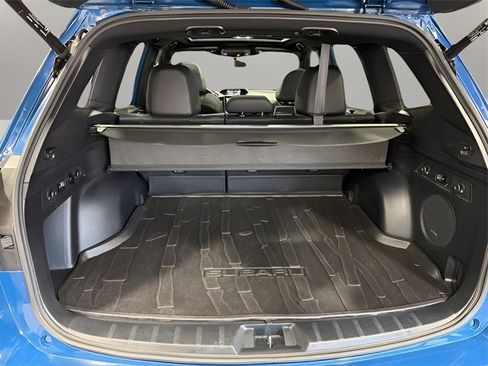 Certified 2024 Subaru Forester Wilderness image 37