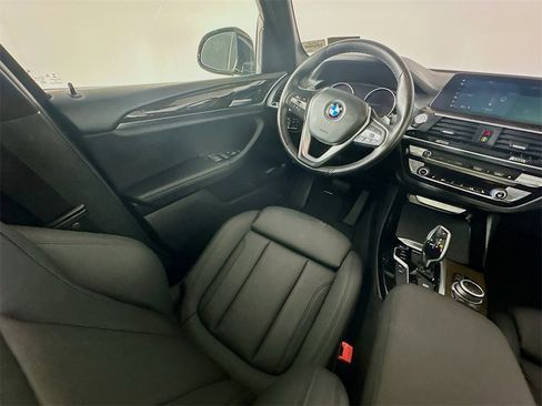 Used 2020 BMW X3 xDrive30i image 9