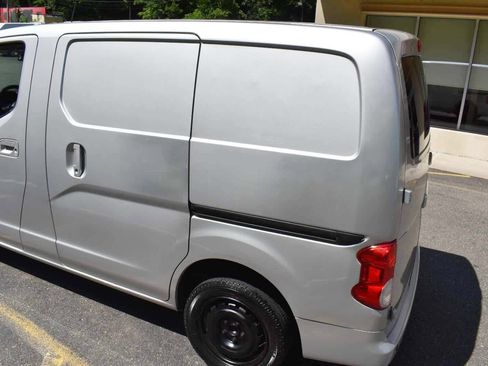 Used 2015 Chevrolet City Express LT w/ Technology Package FWD image 61