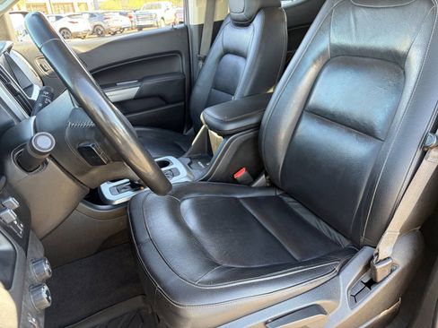 Certified 2020 Chevrolet Colorado ZR2 AWD/4WD image 21