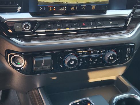 New 2026 Chevrolet Silverado 1500 LT image 15