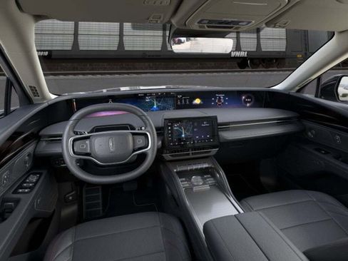 New 2026 Lincoln Nautilus Premier w/ Equipment Group 102A image 31