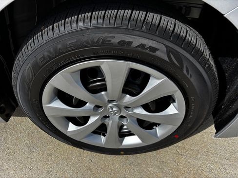 New 2026 Toyota Corolla LE image 22