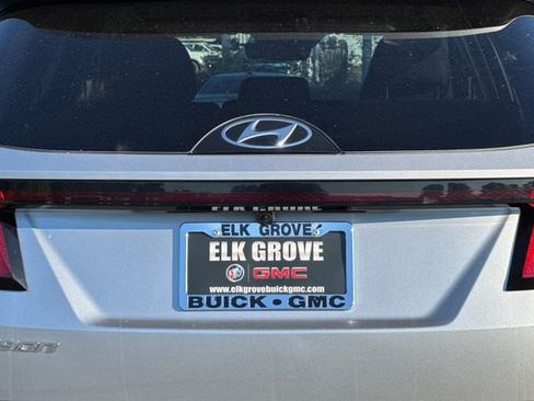 Used 2024 Hyundai Tucson SEL image 49