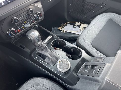 New 2025 Ford Bronco Big Bend image 18