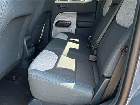 New 2025 Ford Maverick XLT w/ XLT Luxury Package image 21