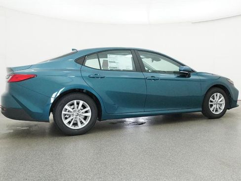 New 2026 Toyota Camry LE image 70