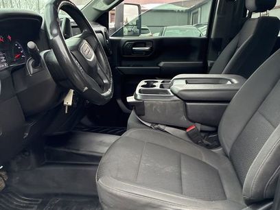 Used 2023 GMC Sierra 3500 Pro w/ Convenience Package