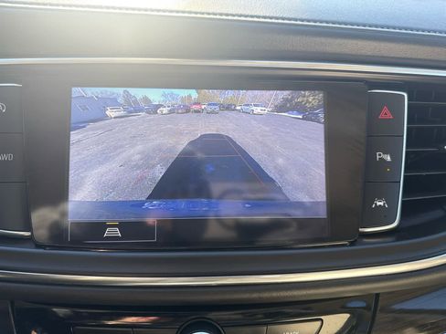 Used 2023 Buick Enclave Essence w/ Experience Buick Package image 24