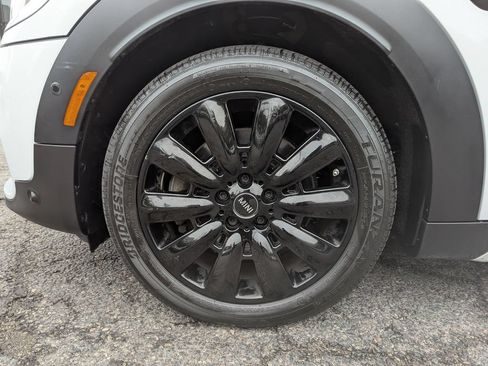 Used 2017 MINI Cooper Countryman S AWD/4WD image 51