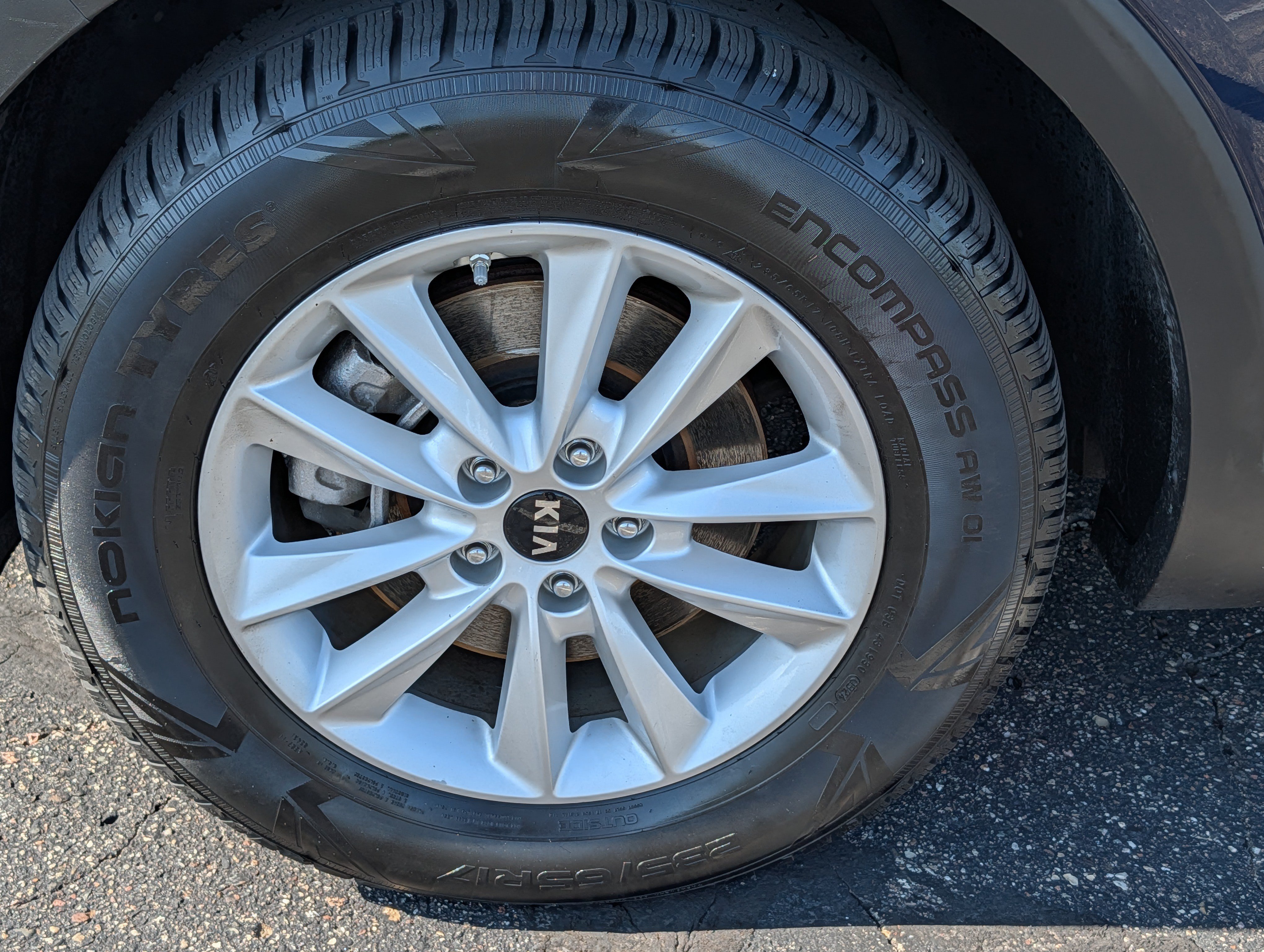 Used 2019 Kia Sorento FWD w/ LX Convenience Package image 15