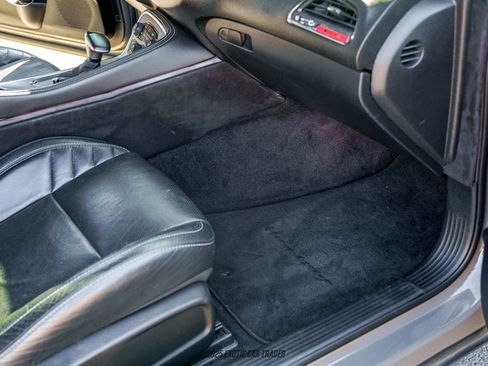 Used 2018 Dodge Challenger SRT Hellcat image 39