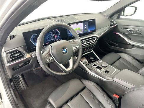 Used 2024 BMW 330i xDrive Sedan image 20