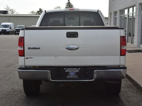 Used 2007 Ford F150 Lariat image 8