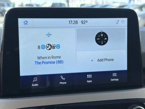 Certified 2022 Ford Escape SE image 14