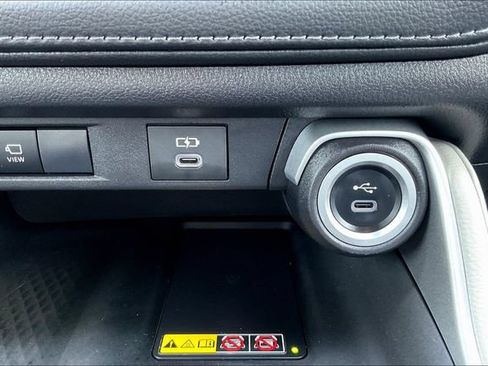 Used 2026 Toyota Grand Highlander FWD image 18