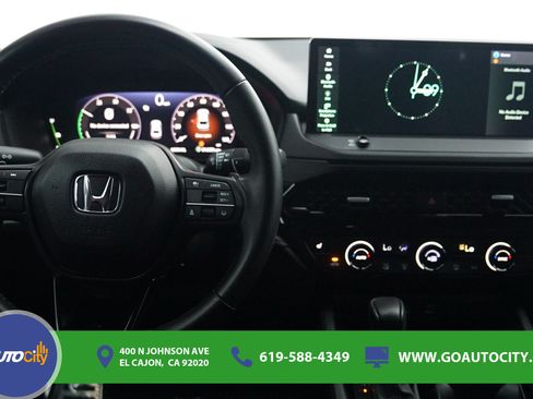 Used 2023 Honda Accord Sport image 5