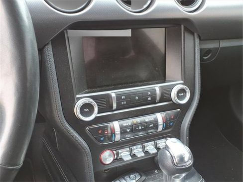 Used 2020 Ford Mustang Premium w/ Equipment Group 201A image 9