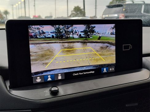 Used 2024 Honda Accord Sport image 34