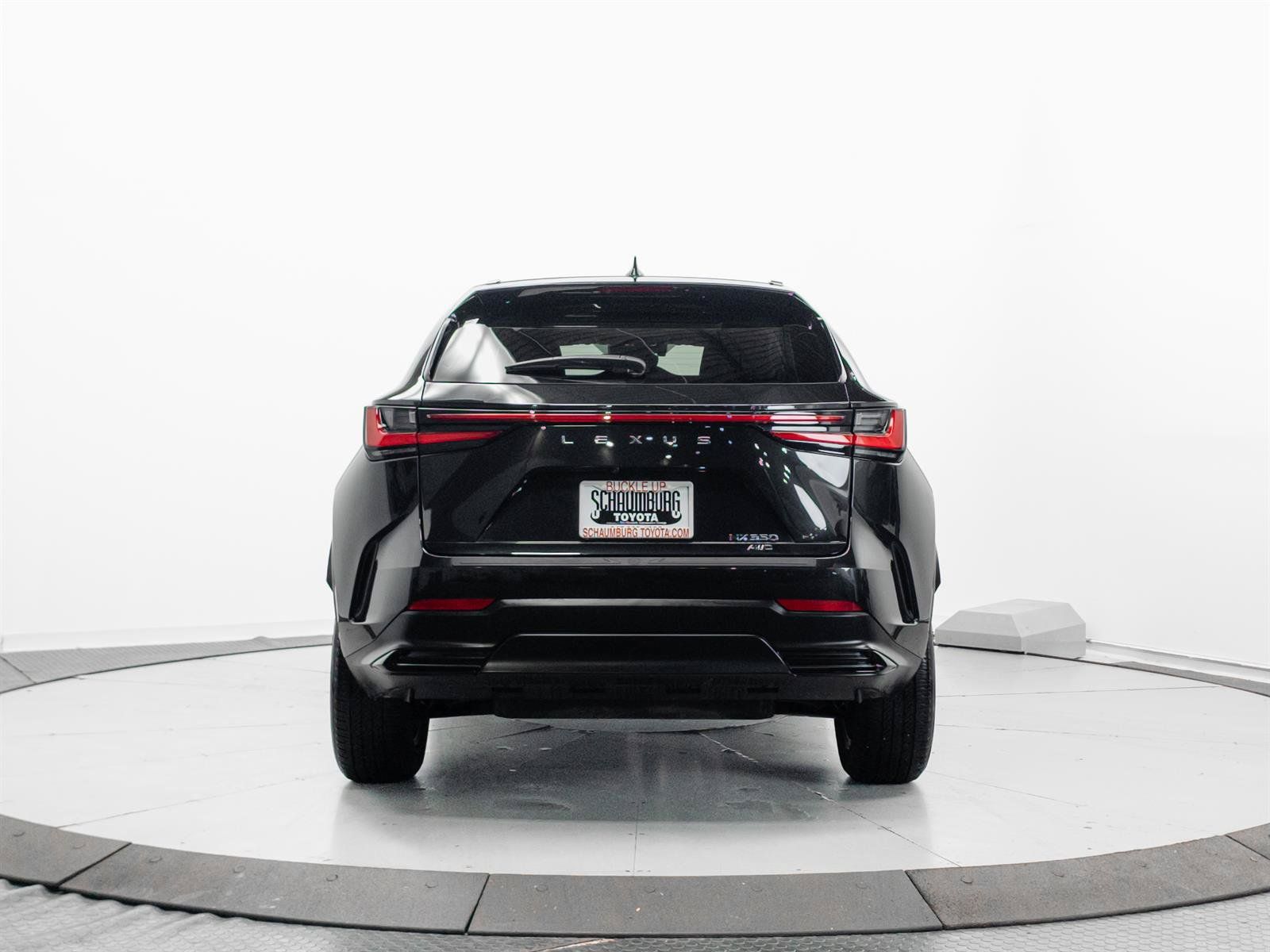 Used 2024 Lexus NX 350 AWD w/ Cold Area Package image 10