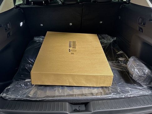 New 2026 MAZDA CX-50 AWD 2.5 S image 23