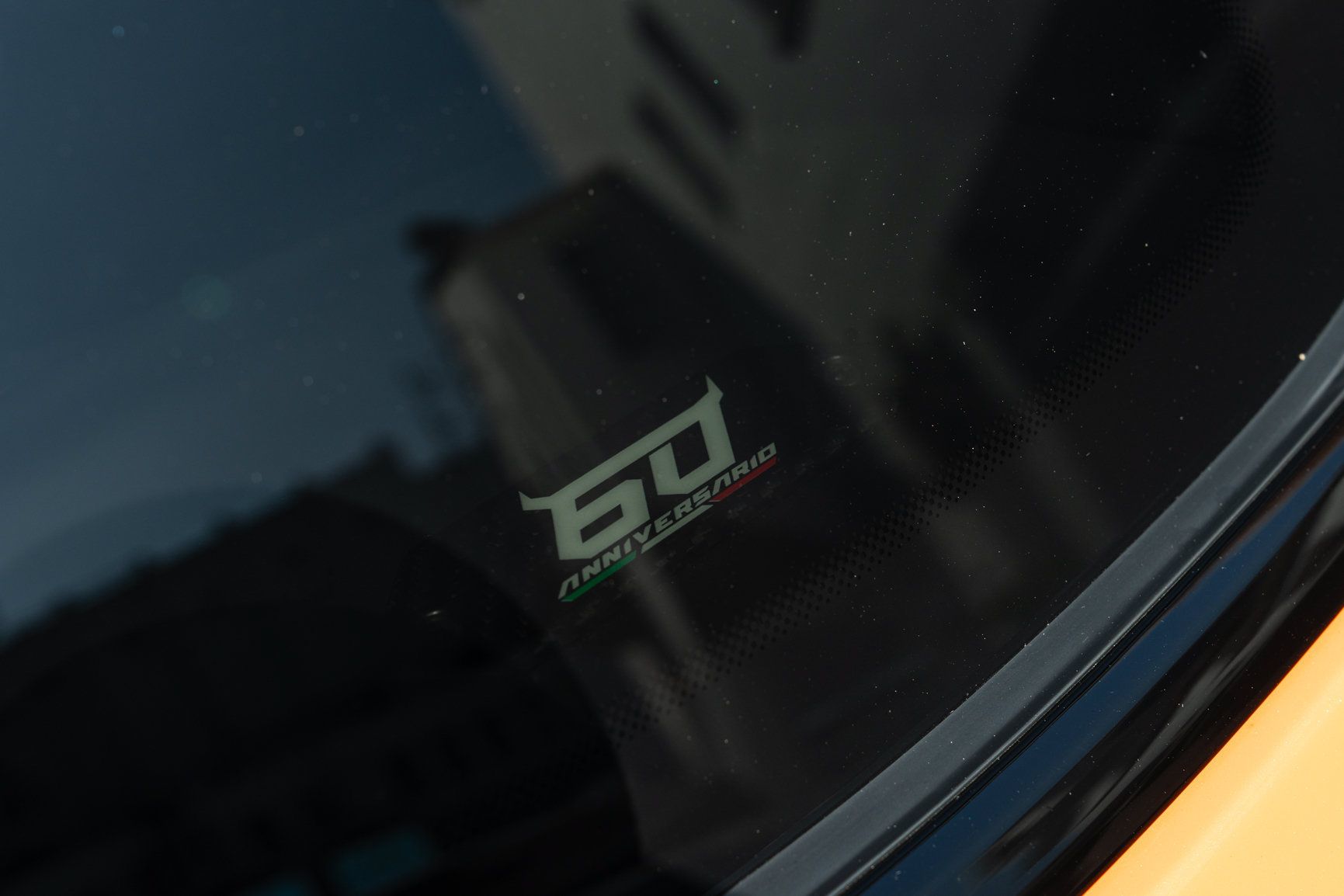 Used 2024 Lamborghini Urus Performante AWD/4WD image 20