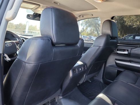 Used 2019 Toyota Tundra TRD Pro image 11
