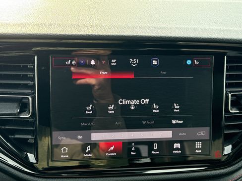 Used 2023 Dodge Durango R/T AWD/4WD image 19
