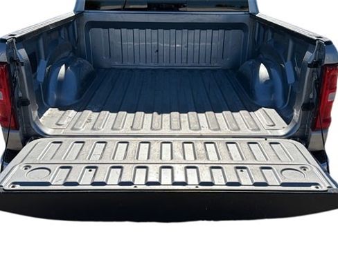 Used 2025 RAM 1500 Big Horn image 21