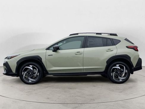 New 2026 Subaru Crosstrek 2.5i Limited AWD/4WD image 2