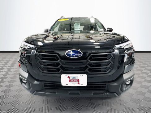 Certified 2026 Subaru Outback Limited XT image 2