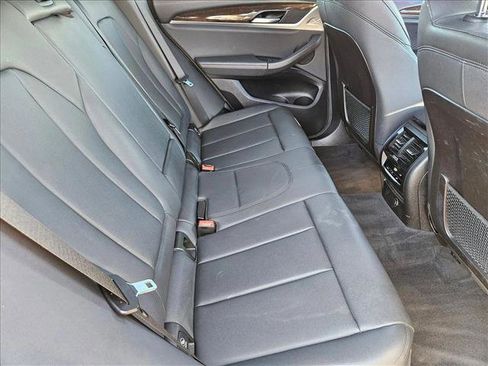 Used 2019 BMW X3 sDrive30i w/ Driving Assistance Package image 18