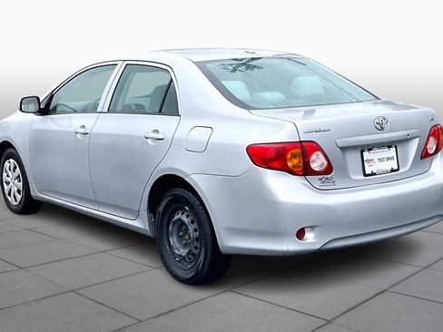Used 2009 Toyota Corolla LE image 11