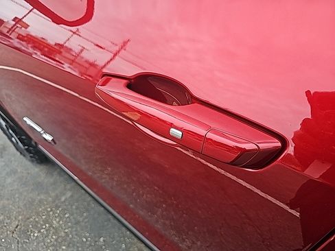 New 2026 GMC Terrain AT4 image 9