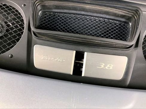 Certified 2018 Porsche 911 Turbo AWD/4WD image 29