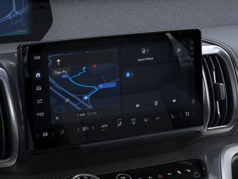 New 2026 Ford Expedition Max Platinum w/ Stealth Appearance Package image 34