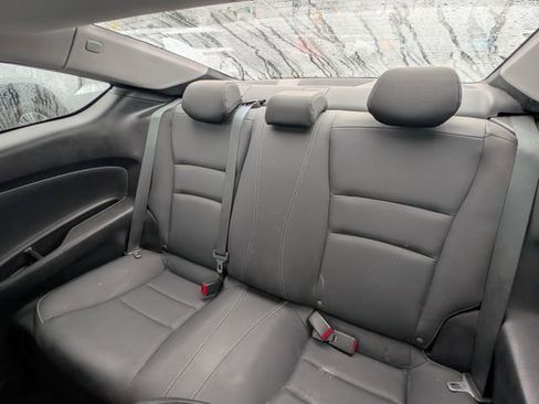 Used 2013 Honda Accord EX-L image 9