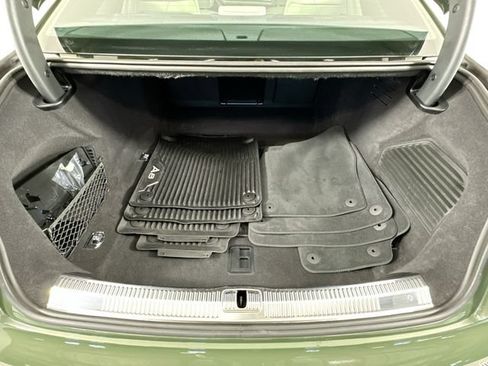 Used 2023 Audi A8 L 3.0T AWD/4WD image 30