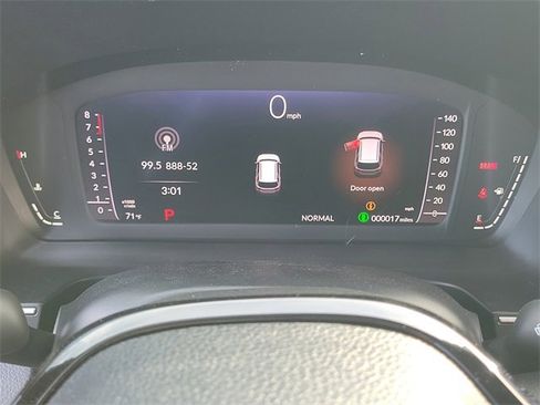 New 2026 Honda Pilot Black Edition image 27