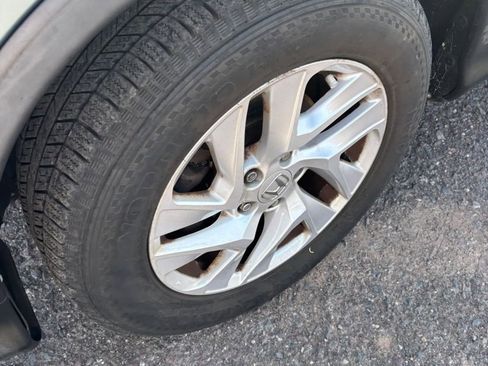 Used 2015 Honda CR-V EX image 43