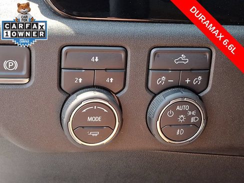 Used 2025 Chevrolet Silverado 2500 LT w/ Convenience Package AWD/4WD image 26
